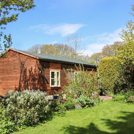 The Garden Lodge Bridgnorth Bagian luar foto