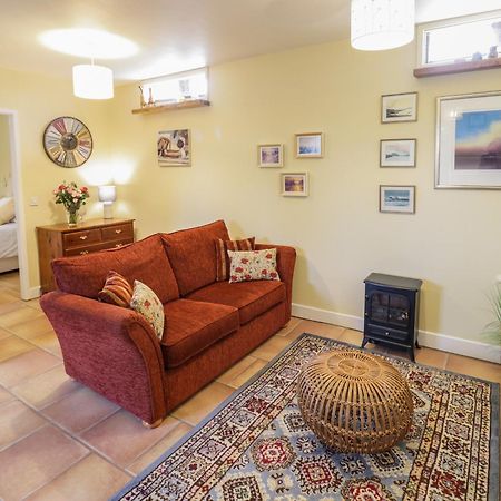 The Garden Lodge Bridgnorth Bagian luar foto